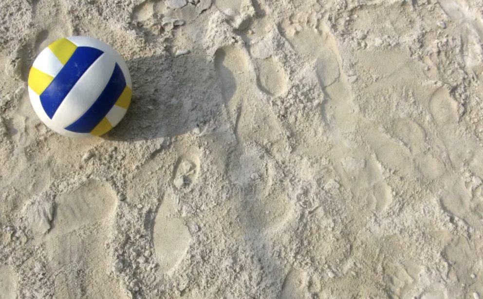 Volei de praia