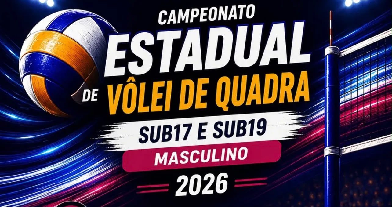Volei Vida X Alvares