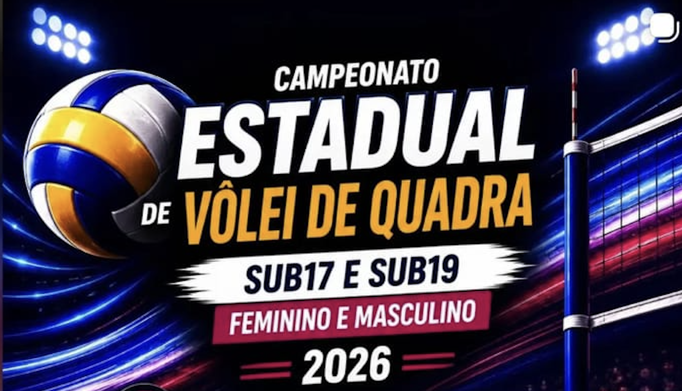 Volei Vida x Logos