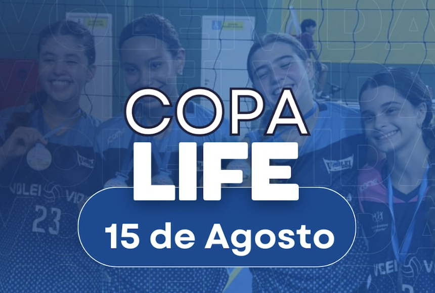 Copa Life