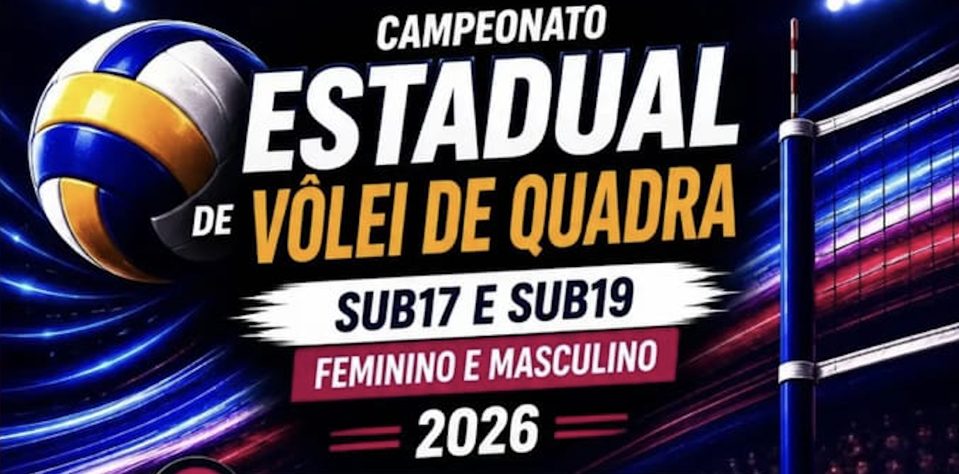 Volei Vida x Capixaba Vôlei ACPV